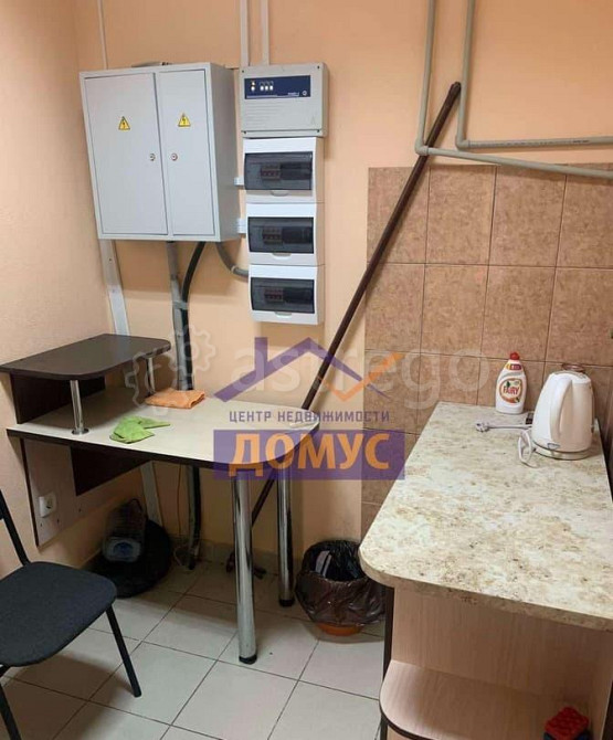 Офис, 25 м2 Белгород - изображение 3