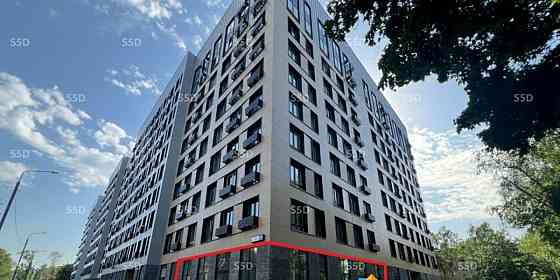 Торговое помещение, 220 м2 Мытищи