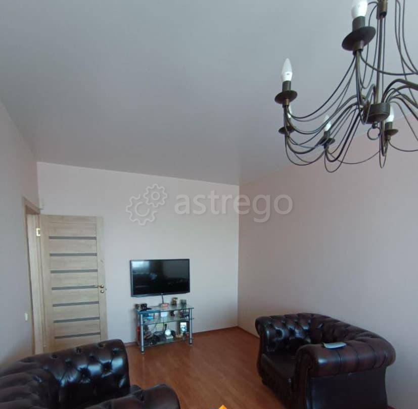 4-комн. квартира, 96 м2, 10/10 эт. Архангельск - изображение 6