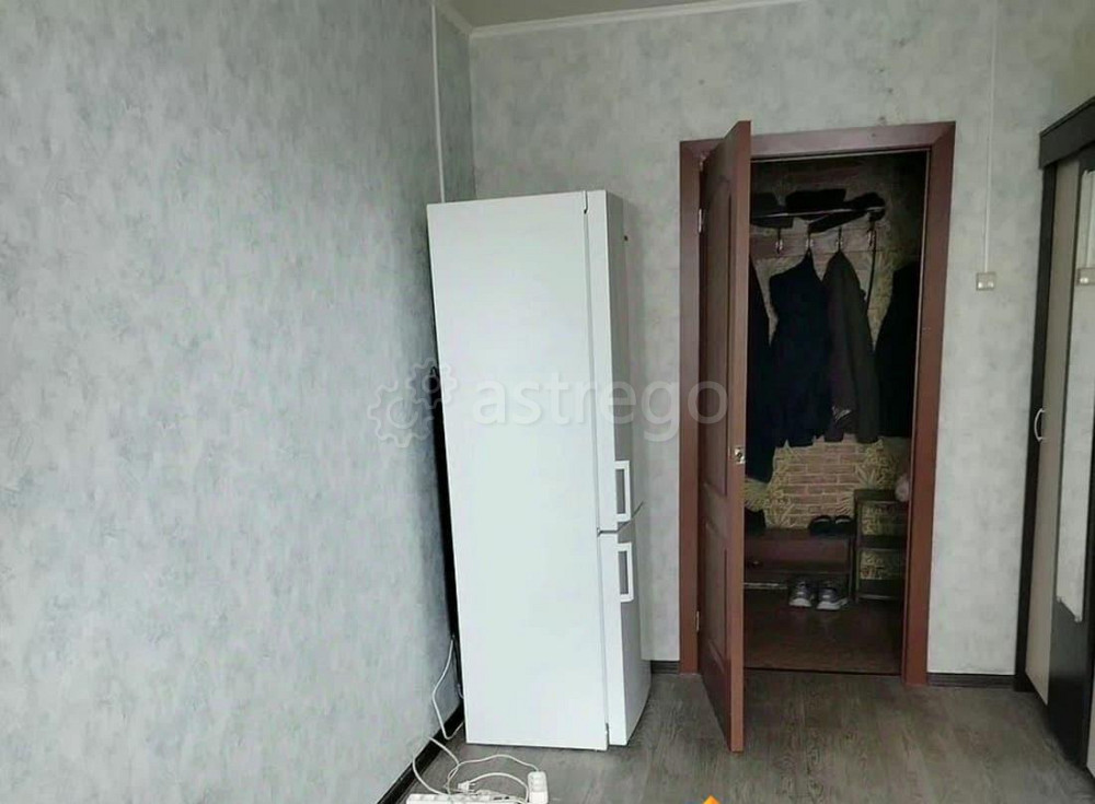 Комната, 12 м2, 8/9 эт. Москва - изображение 3