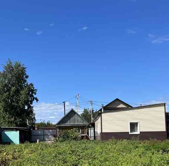 Дом, 62 м2, 16 соток, 1 эт. Свободный