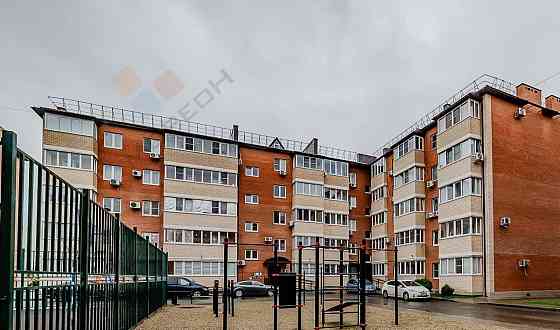 2-комн. квартира, 52 м, 1/5 эт. Новая Адыгея
