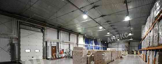 Склад, 1500 м2 Балашиха