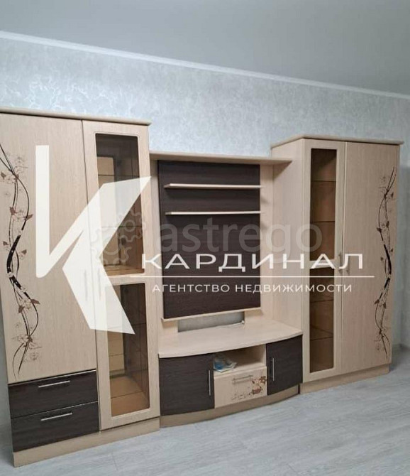 1-комн. квартира, 38 м2, 5/12 эт. Старый Оскол - изображение 3