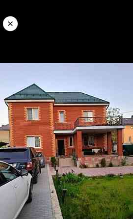 Коттедж, 264 м2, 4 сотки, 3 эт. Котельники