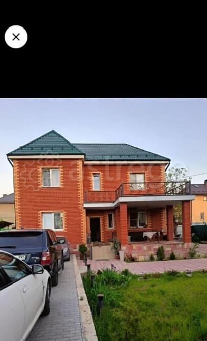 Коттедж, 264 м2, 4 сотки, 3 эт. Котельники - изображение 3