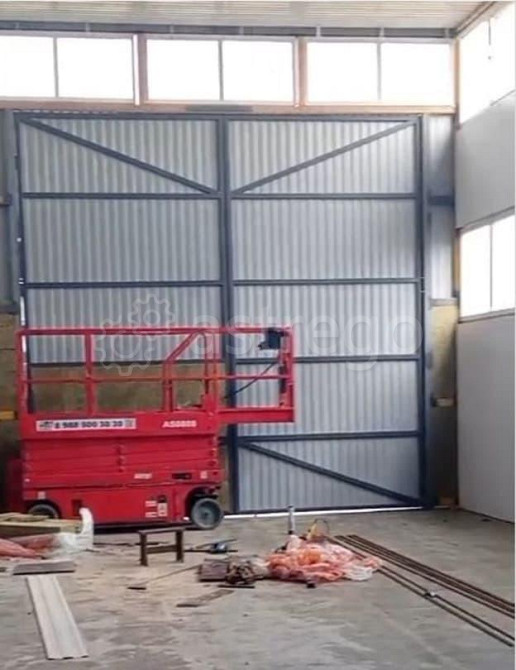 Свободного назначения, 600 м2 Адыгейск - изображение 1