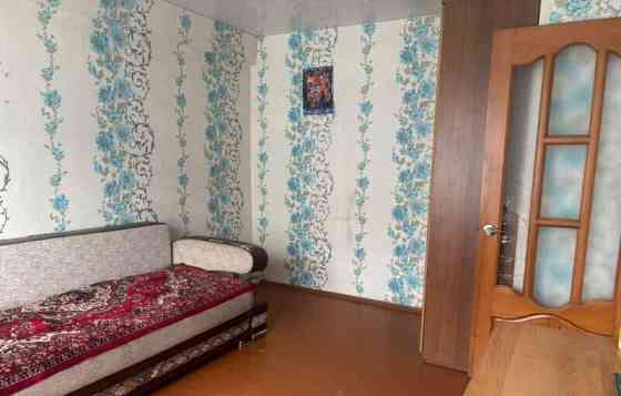 2-комн. квартира, 39 м2, 3/5 эт. Минусинск