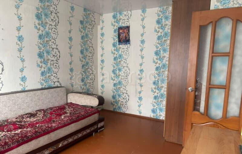 2-комн. квартира, 39 м2, 3/5 эт. Минусинск - изображение 4