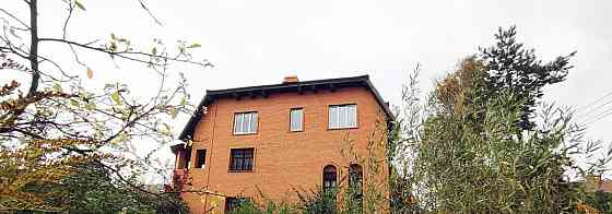 Дом, 475 м2, 12 соток, 4 эт. Ивантеевка