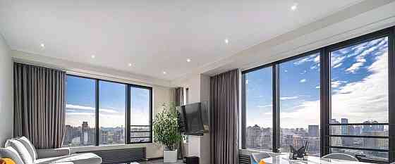 3-комн. квартира, 100 м2, 27/29 эт. Москва