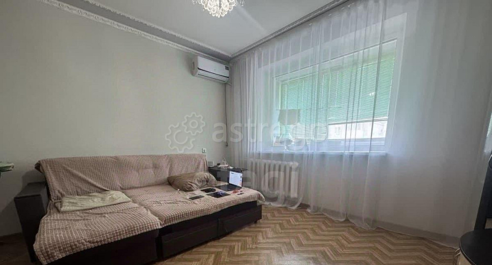 3-комн. квартира, 67.5 м2, 3/9 эт. Свободный - изображение 4