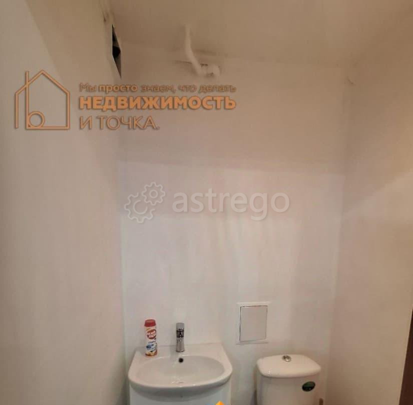 Торговое помещение, 41.7 м2 Дюртюли - изображение 4