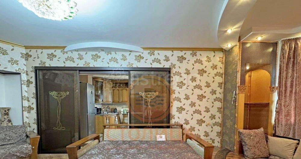 2-комн. квартира, 75 м2, 7/16 эт. Москва - изображение 4