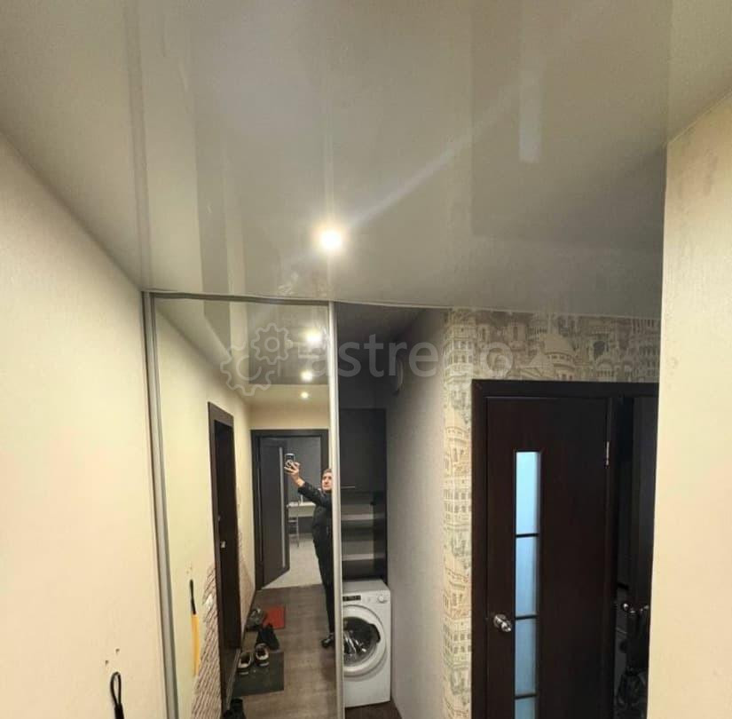 2-комн. квартира, 48 м2, 2/5 эт. Красноярск - изображение 2