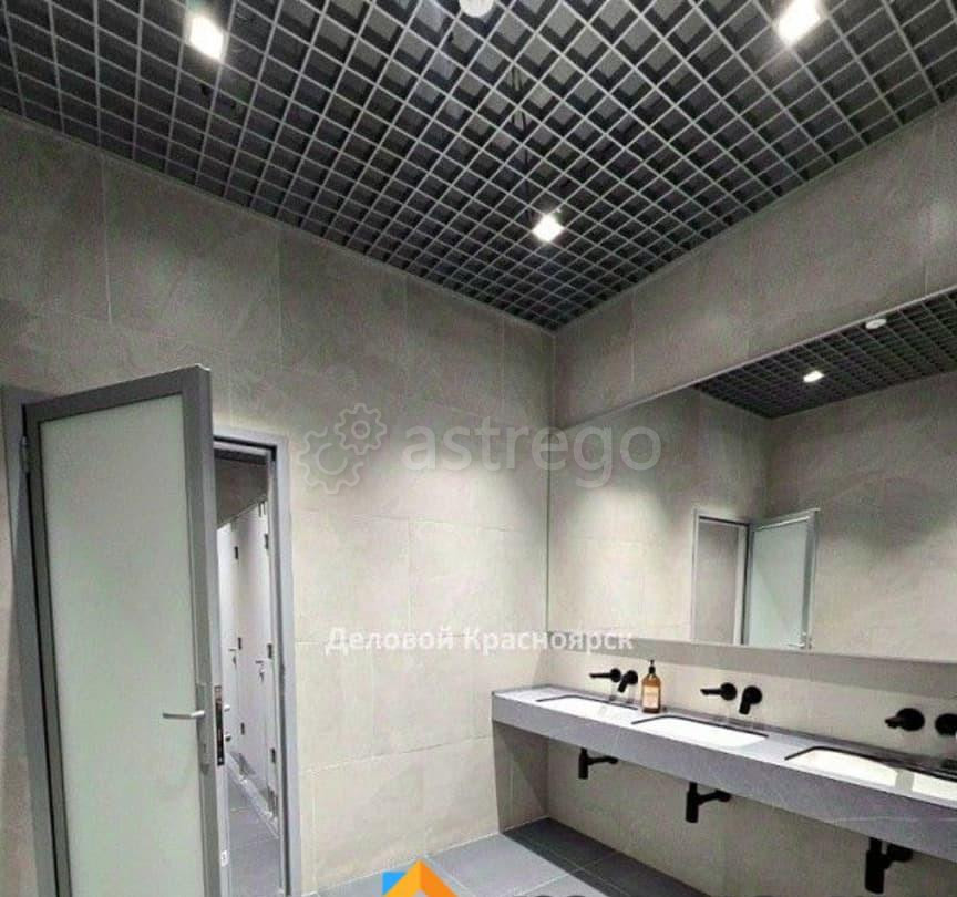 Офис, 207 м2 Красноярск - изображение 4