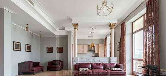 2-комн. квартира, 89 м2, 5/9 эт. Москва