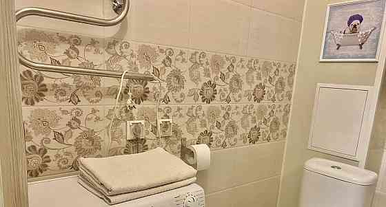 Студия, 28 м2, 13/22 эт. Санкт-Петербург
