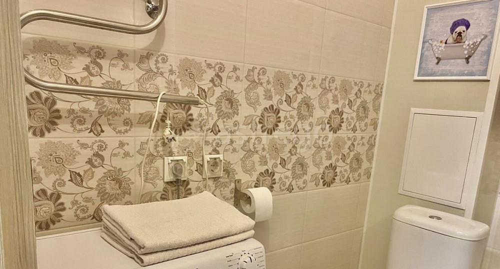 Студия, 28 м2, 13/22 эт. Санкт-Петербург - изображение 5