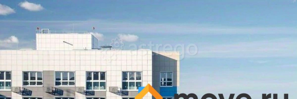 2-комн. квартира, 59.1 м2, 4/17 эт. Пушкино - изображение 6
