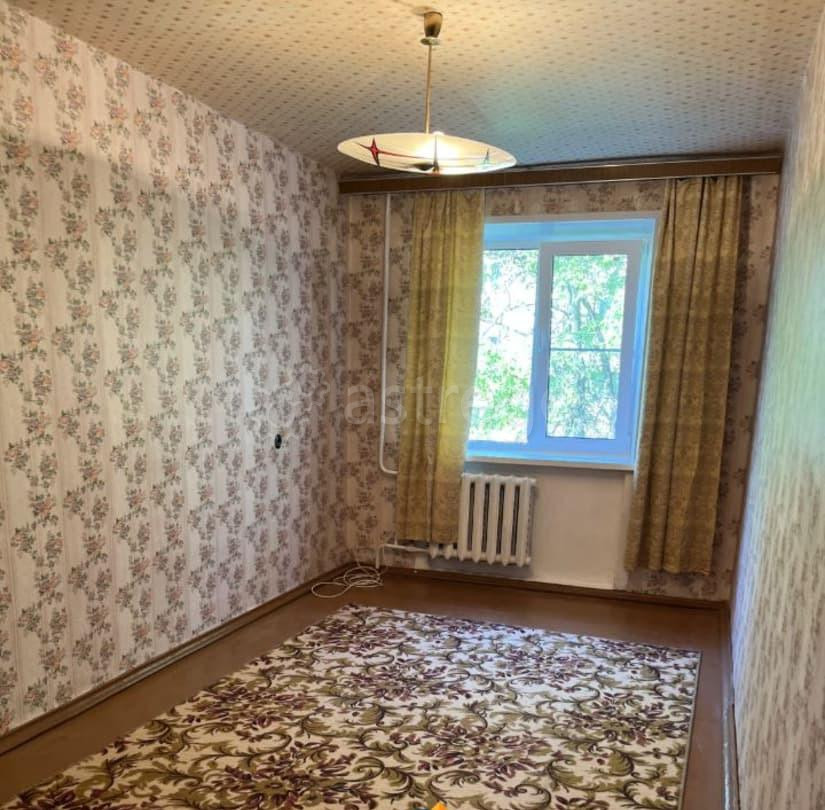 3-комн. квартира, 62.5 м2, 2/5 эт. Красноармейск - изображение 5