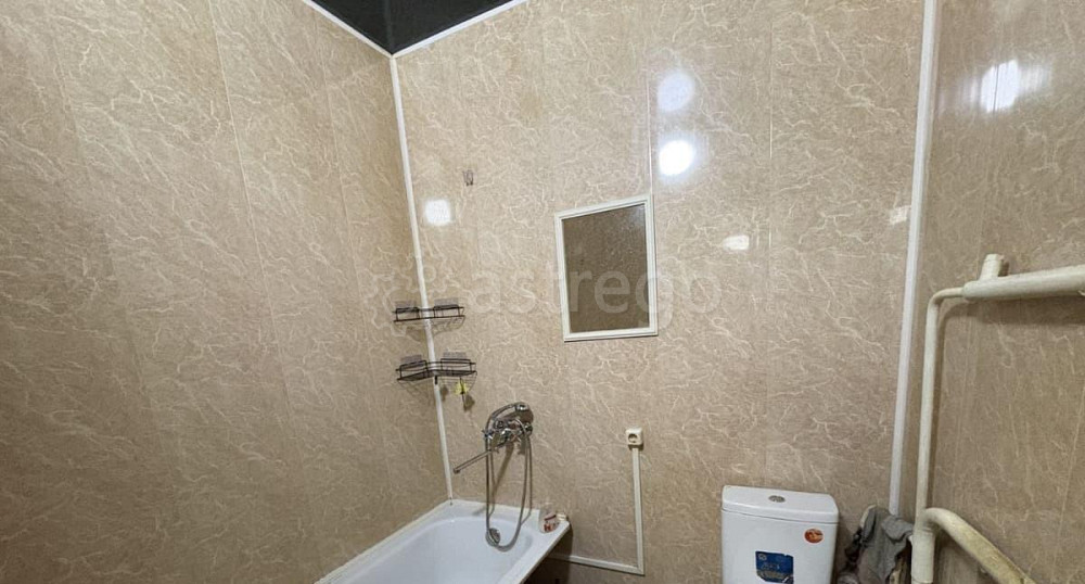 1-комн. квартира, 34 м2, 1/9 эт. Электросталь - изображение 6