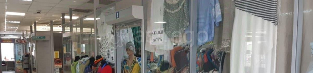 Торговое помещение, 18 м2 Серпухов - изображение 2