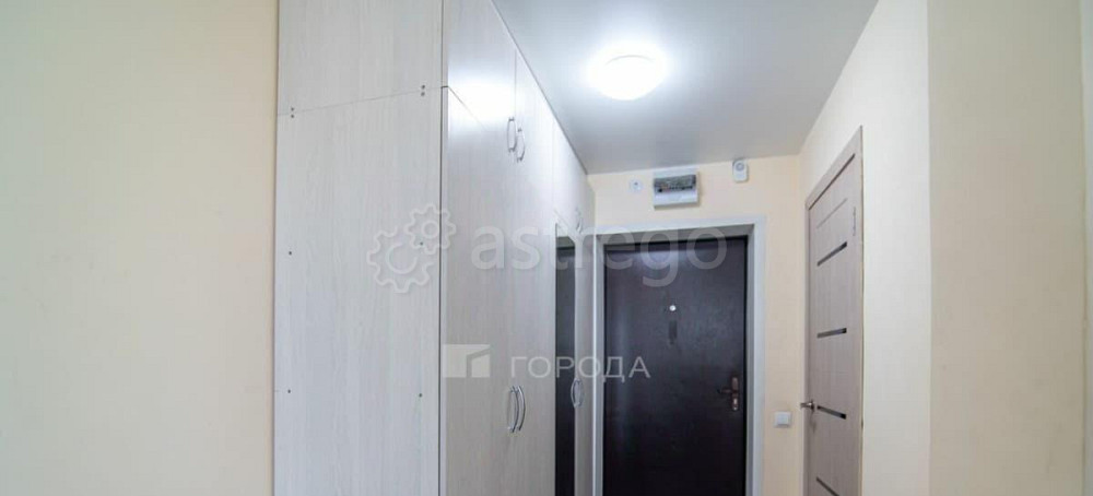 Студия, 20.9 м2, 8/10 эт. Новоалтайск - изображение 4