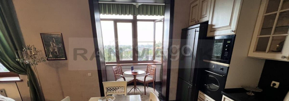 4-комн. квартира, 126.6 м, 5/6 эт. Майкоп - изображение 2