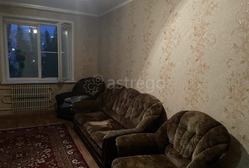 2-комн. квартира, 39 м2, 7/9 эт. Старый Оскол - изображение 10