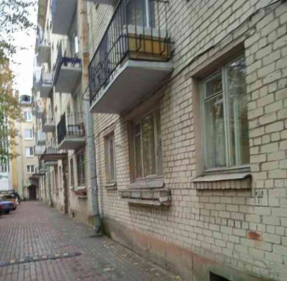 4-комн. квартира, 107 м2, 3/5 эт. Санкт-Петербург