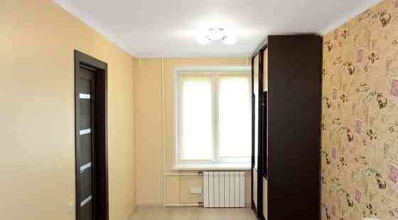 2-комн. квартира, 45 м2, 5/5 эт. Москва