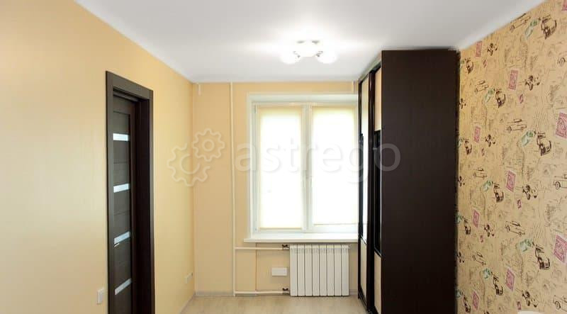 2-комн. квартира, 45 м2, 5/5 эт. Москва - изображение 5