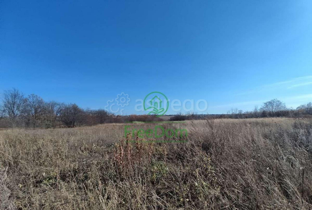 Земельный участок, 8.7 сотки Разумное - изображение 1