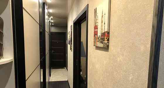 3-комн. квартира, 72.3 м2, 5/5 эт. Руза