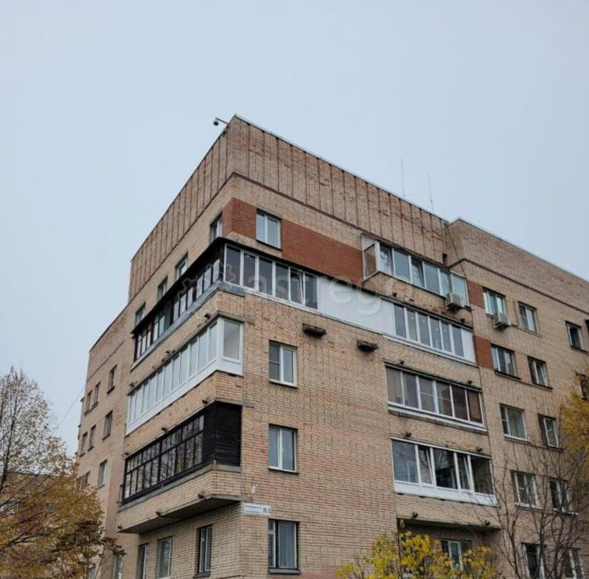 Комната, 15 м2, 4/5 эт. Санкт-Петербург - изображение 3