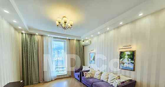 3-комн. квартира, 85 м2, 11/29 эт. Москва
