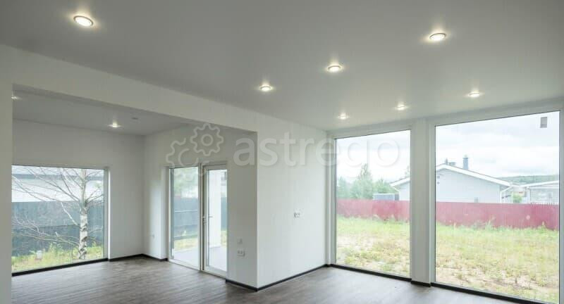 Коттедж, 181 м2 Солнечногорск - изображение 8