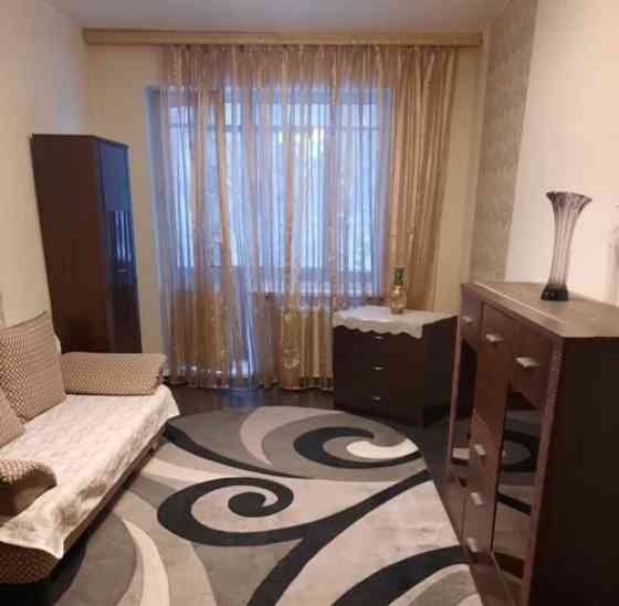 2-комн. квартира, 45 м2, 2/5 эт. Москва