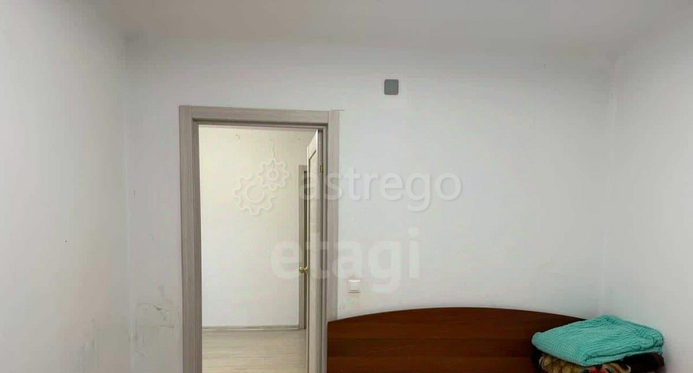 4-комн. квартира, 60.5 м2, 3/5 эт. Ступино - изображение 2