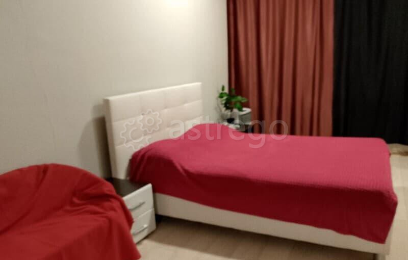 1-комн. квартира, 45 м2, 3/7 эт. Уфа - изображение 9