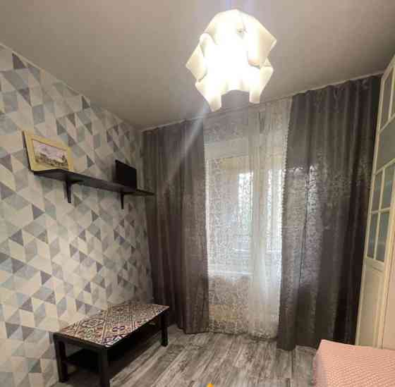 3-комн. квартира, 47.5 м2, 4/9 эт. Королев