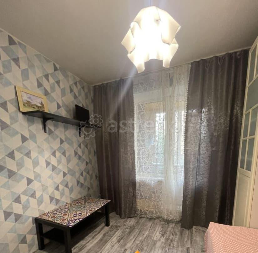 3-комн. квартира, 47.5 м2, 4/9 эт. Королев - изображение 5