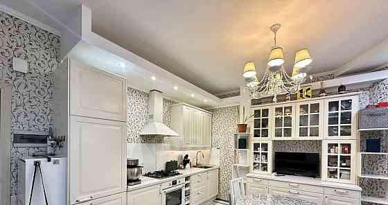 3-комн. квартира, 46.4 м2, 1/3 эт. Видное