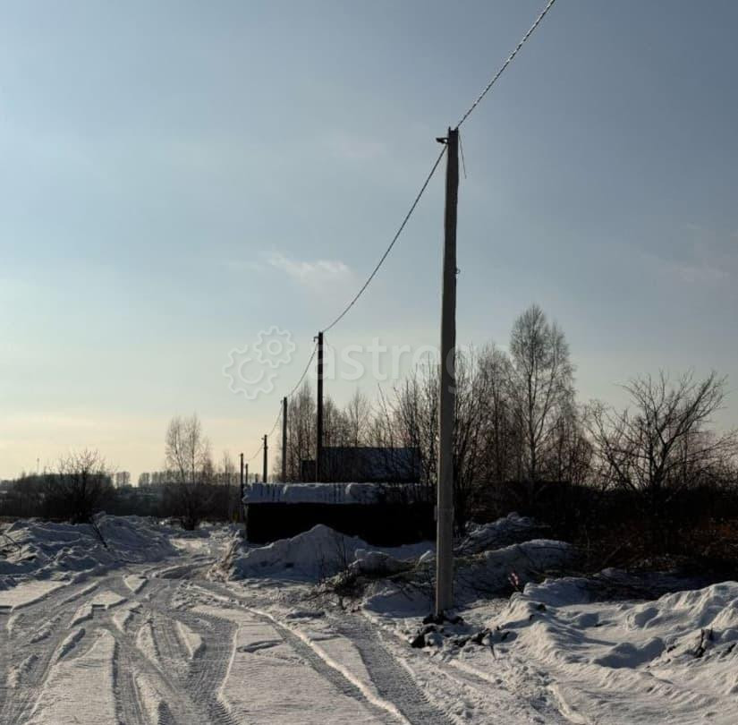 Земельный участок, 7 соток Уфа - изображение 1