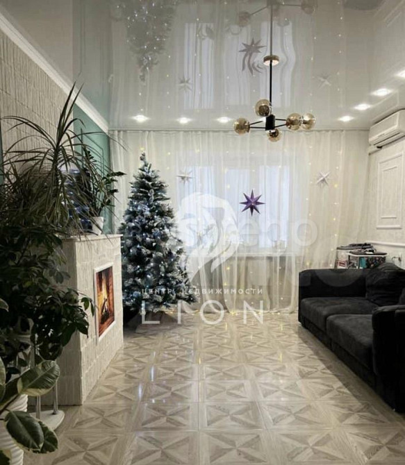 4-комн. квартира, 83 м2, 6/7 эт. Белгород - изображение 9