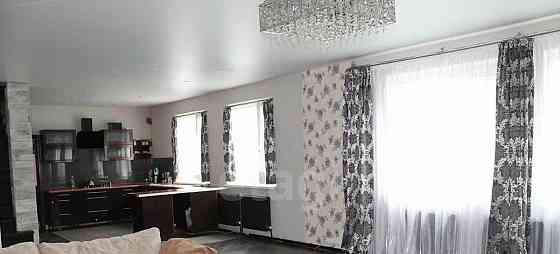 Дом, 220.5 м2, 3 сотки, 2 эт. Кашира