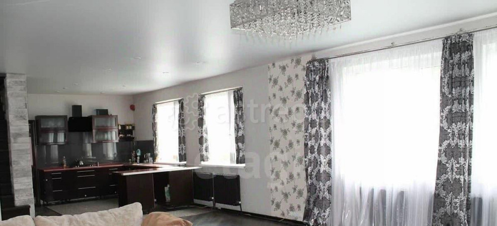 Дом, 220.5 м2, 3 сотки, 2 эт. Кашира - изображение 3