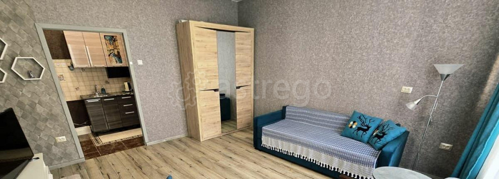 Комната, 27.4 м2, 3/5 эт. Санкт-Петербург - изображение 3