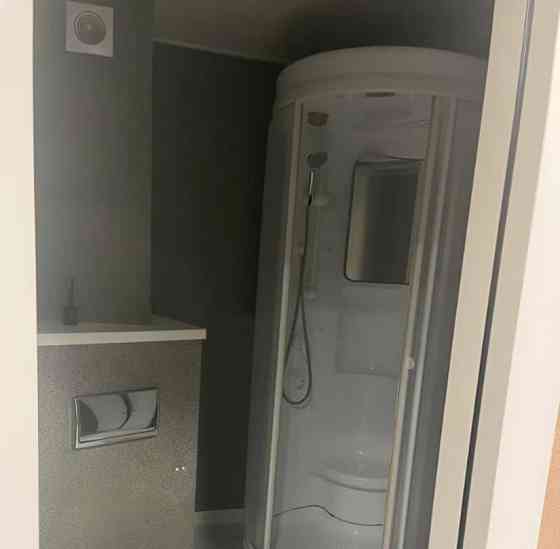 4-комн. квартира, 123 м2, 9/18 эт. Москва